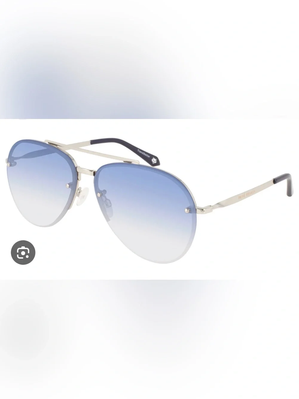 PRIVE REVAUX THE GLIDE/S
